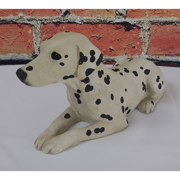 Sandra Brue Other - Sandra Brue Sandicast Dalmation, 1986